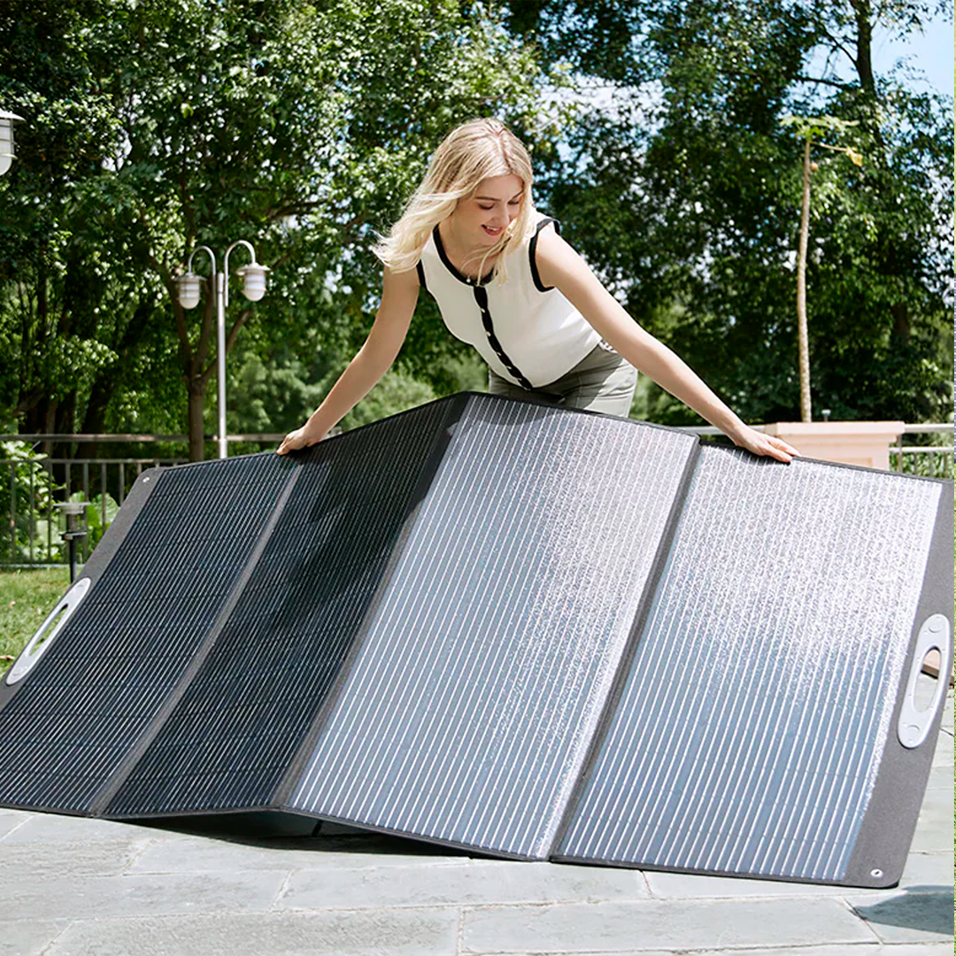 PANEL PV400B