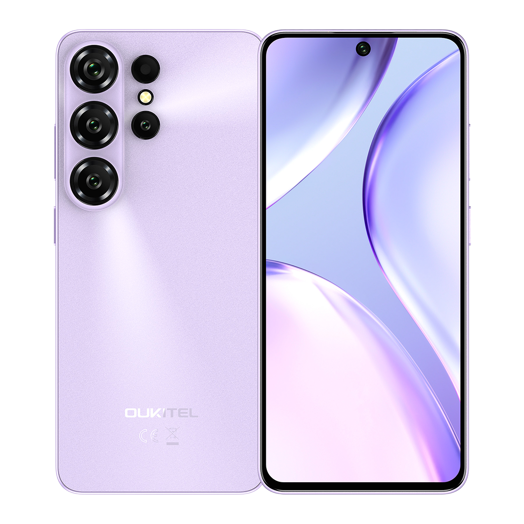 OUKITEL C26
