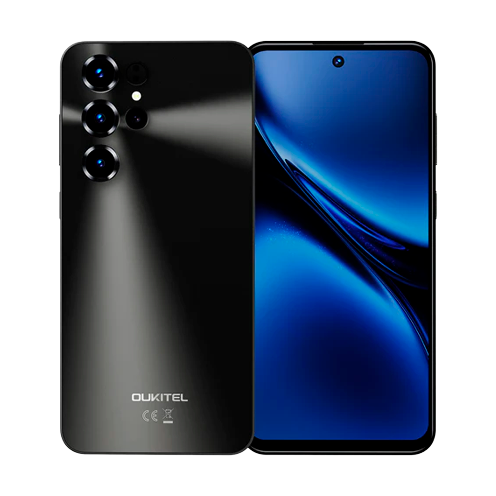 OUKITEL C68