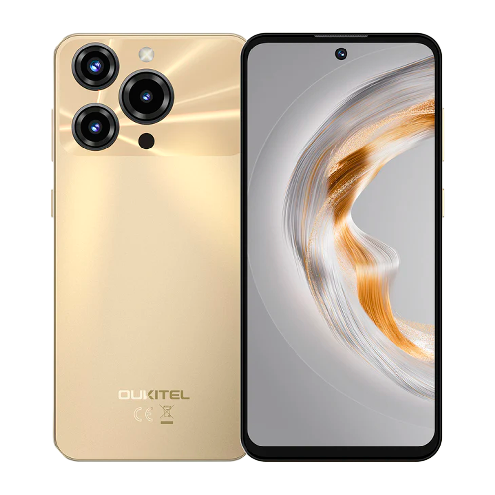 OUKITEL C69