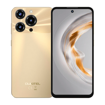 OUKITEL C69
