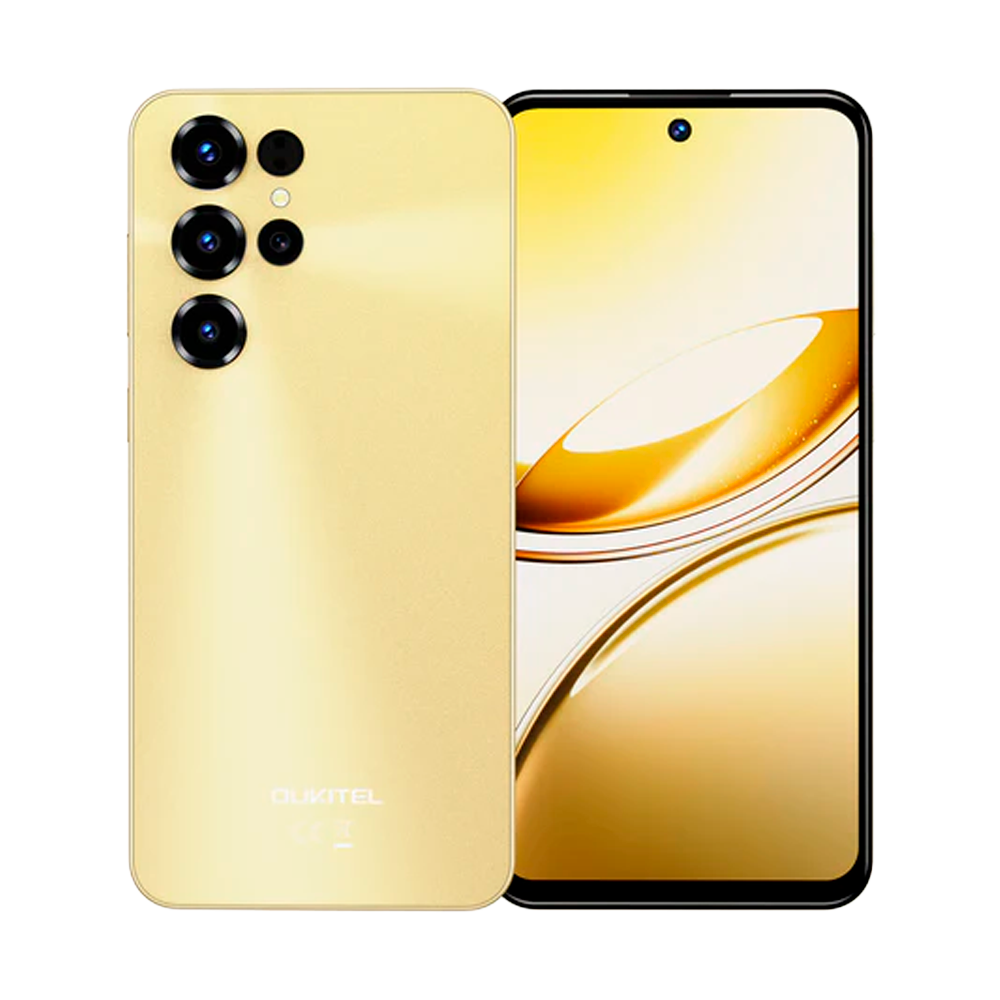OUKITEL C68