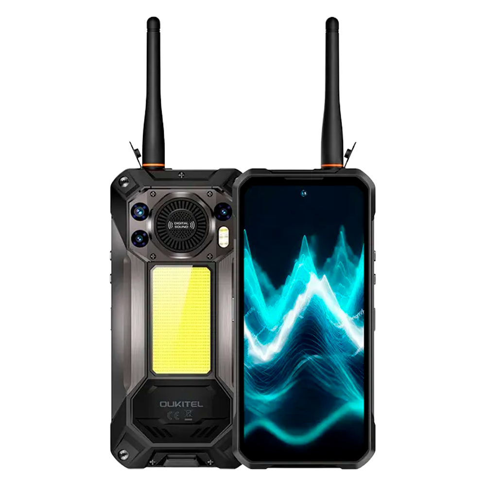 OUKITEL WP61 PLUS