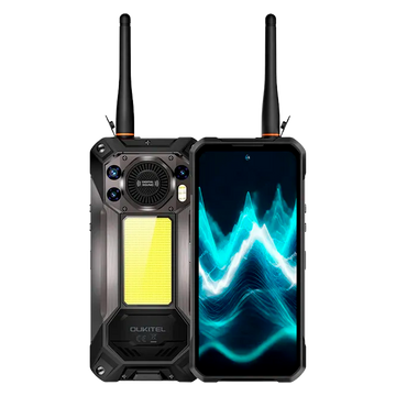 OUKITEL WP61 PLUS