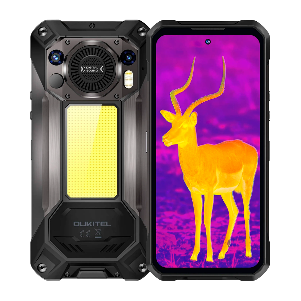 OUKITEL WP61 ULTRA