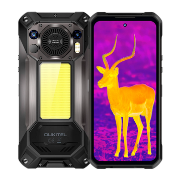 OUKITEL WP61 ULTRA