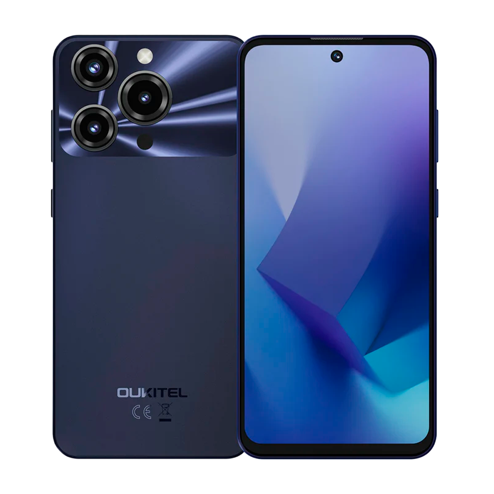 OUKITEL C69
