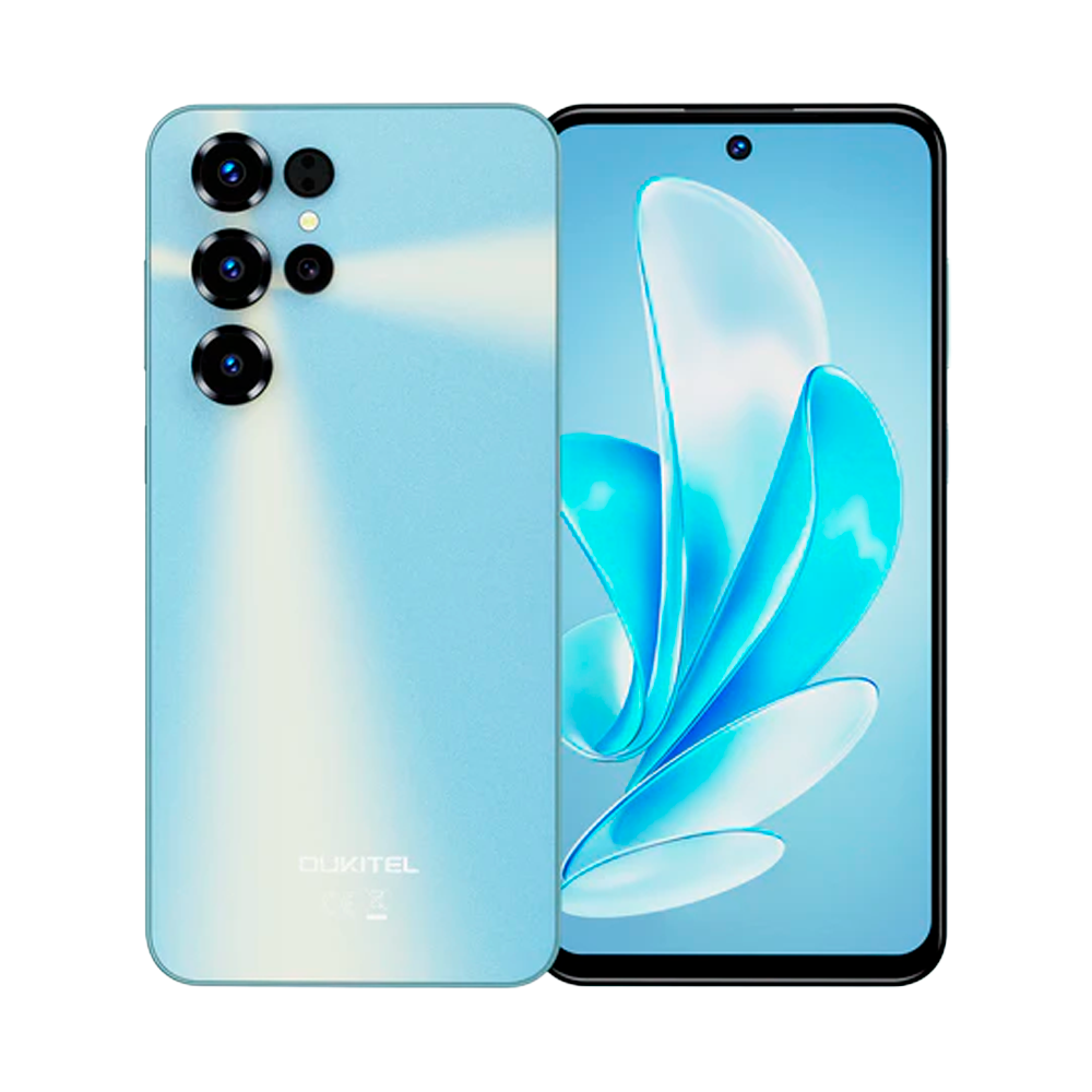OUKITEL C68