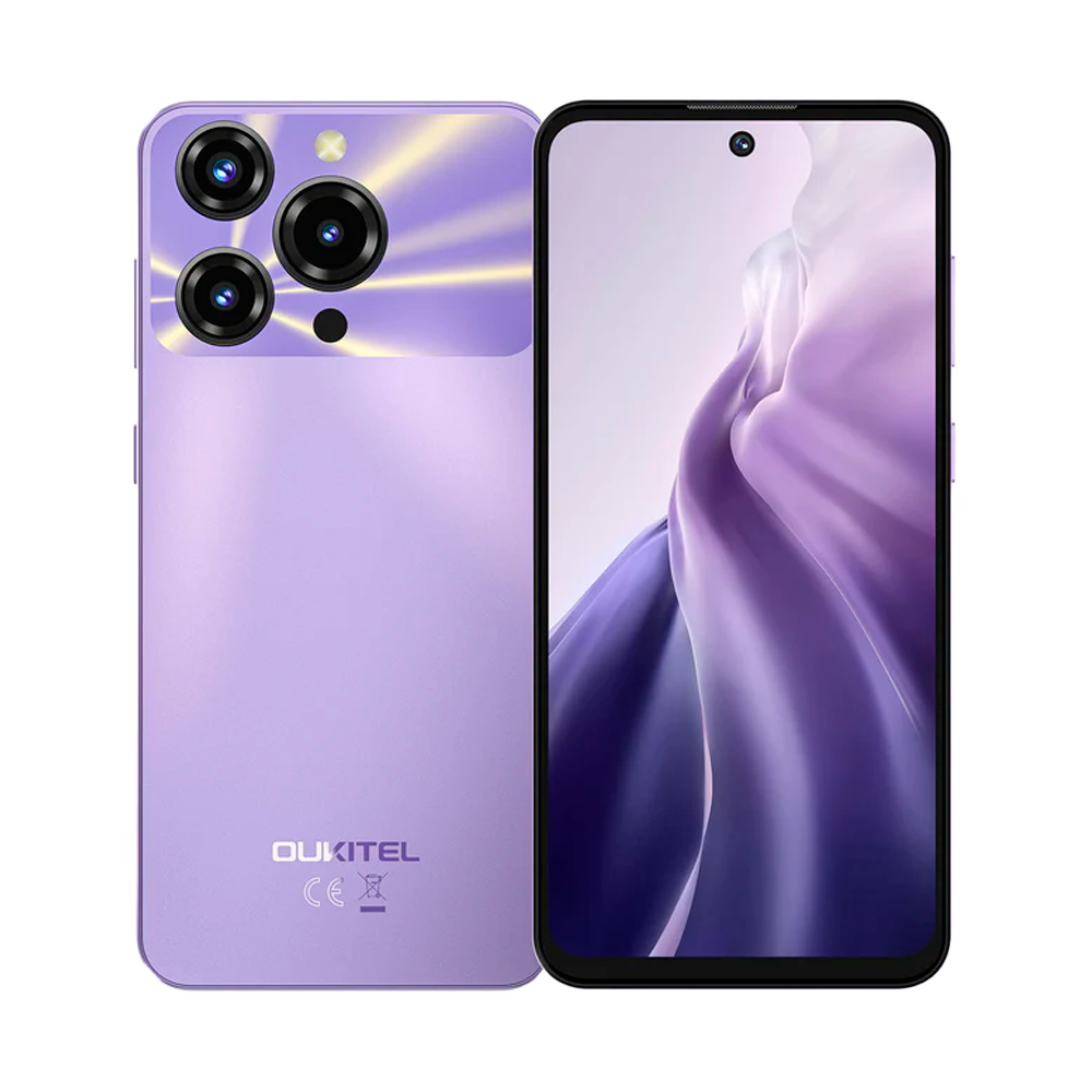 OUKITEL C69