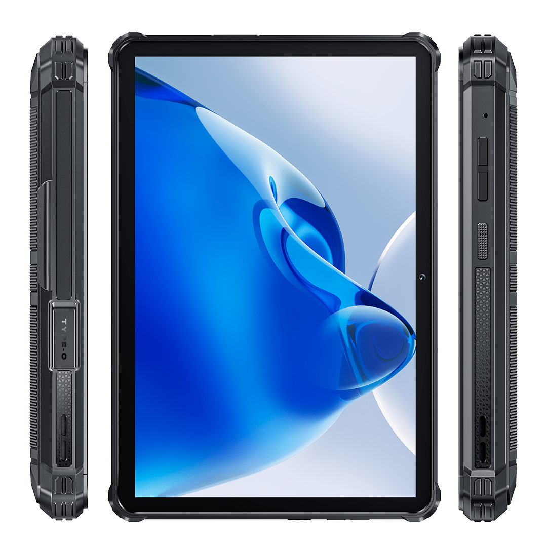 OUKITEL RT7 TITAN