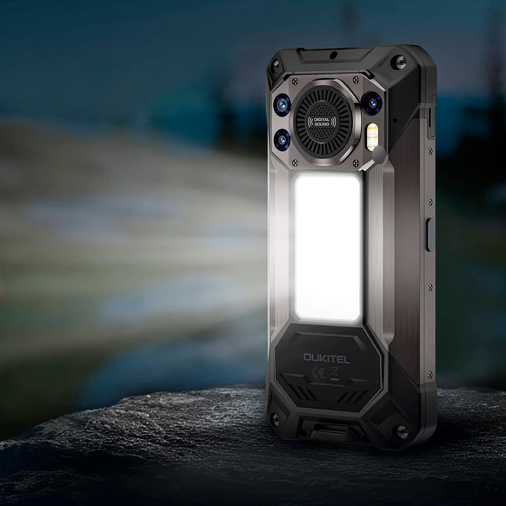 OUKITEL WP61 ULTRA
