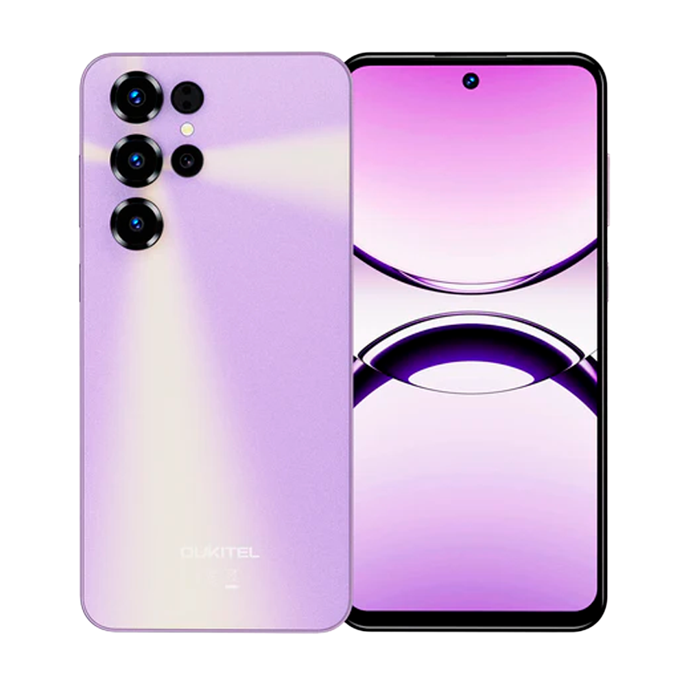 OUKITEL C68