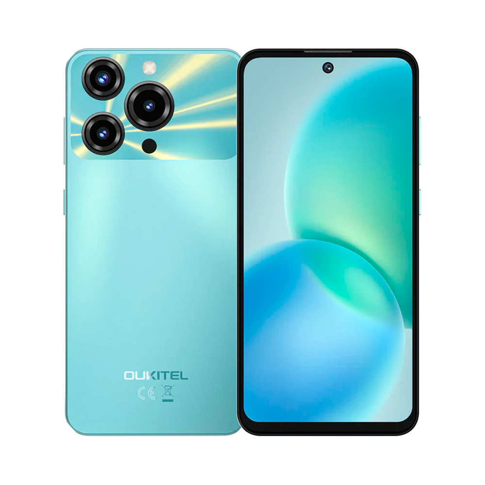 OUKITEL C69