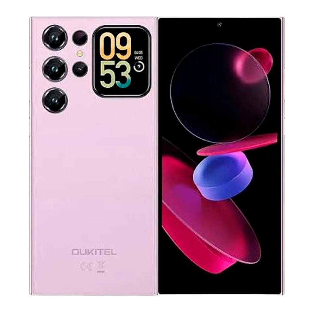 OUKLITEL C72