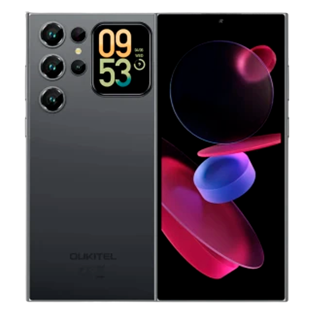 OUKLITEL C72