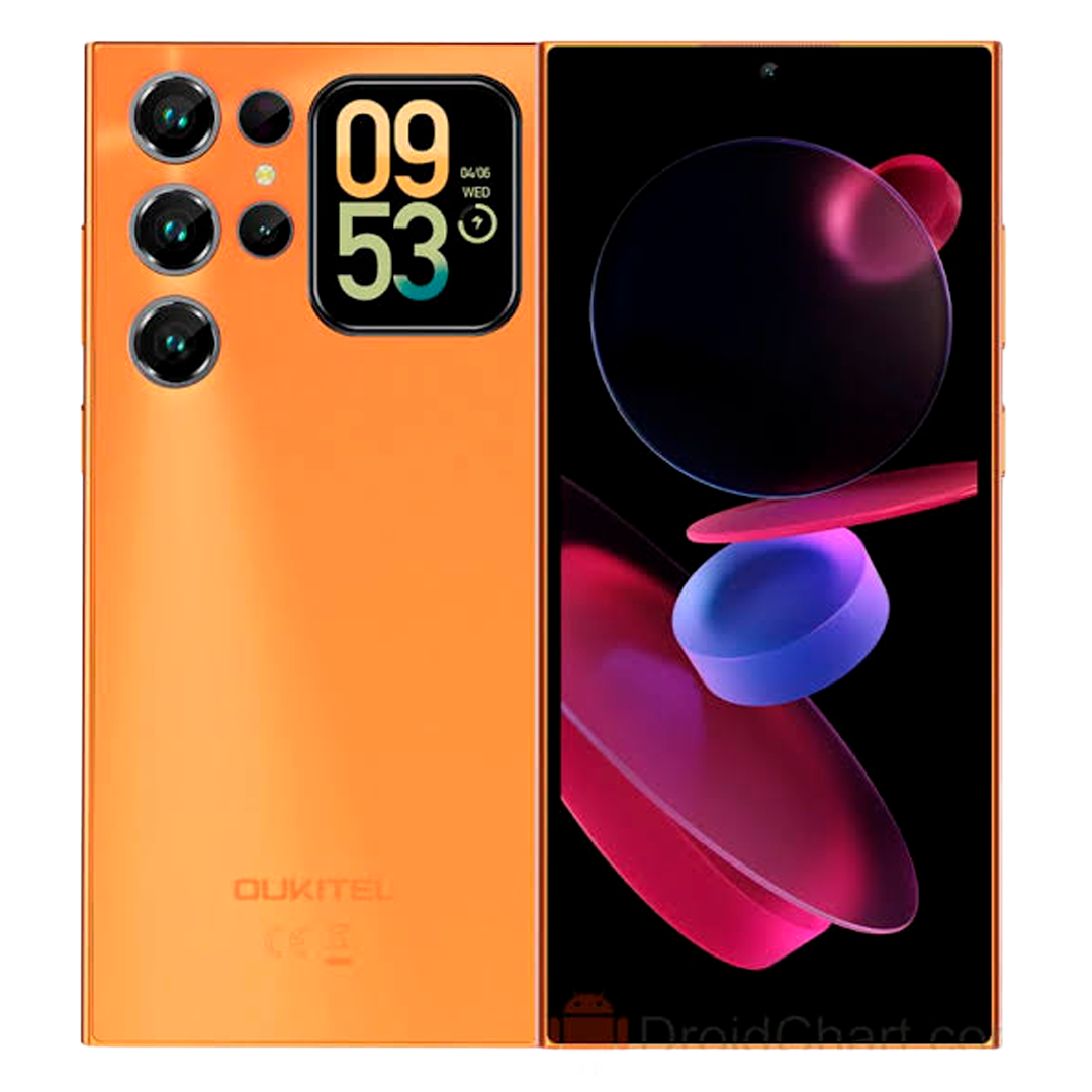 OUKLITEL C72