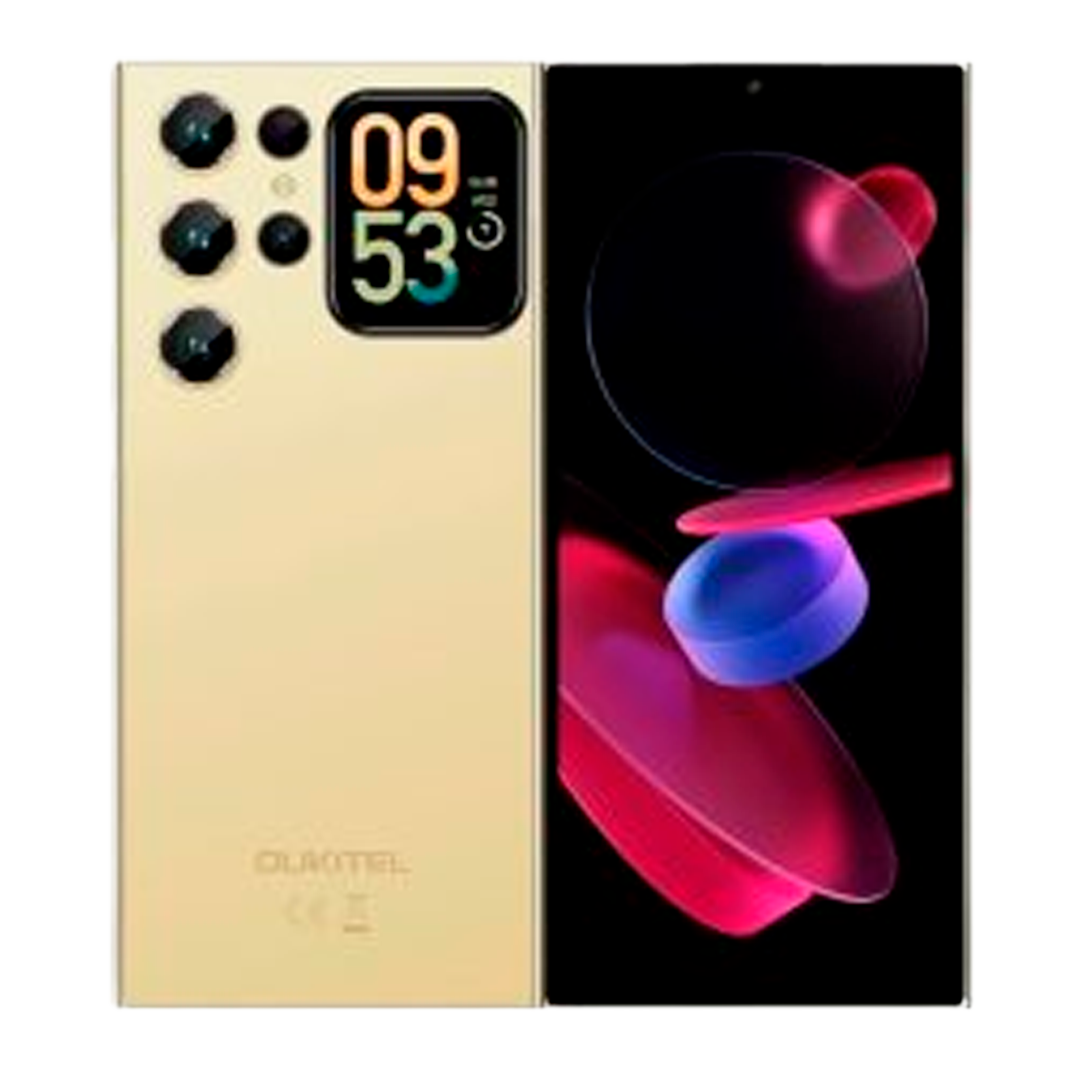 OUKLITEL C72