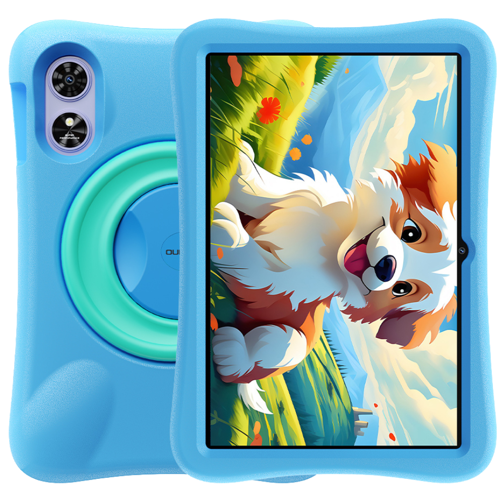 OUKITEL OT6 TABLETA PARA NIÑOS