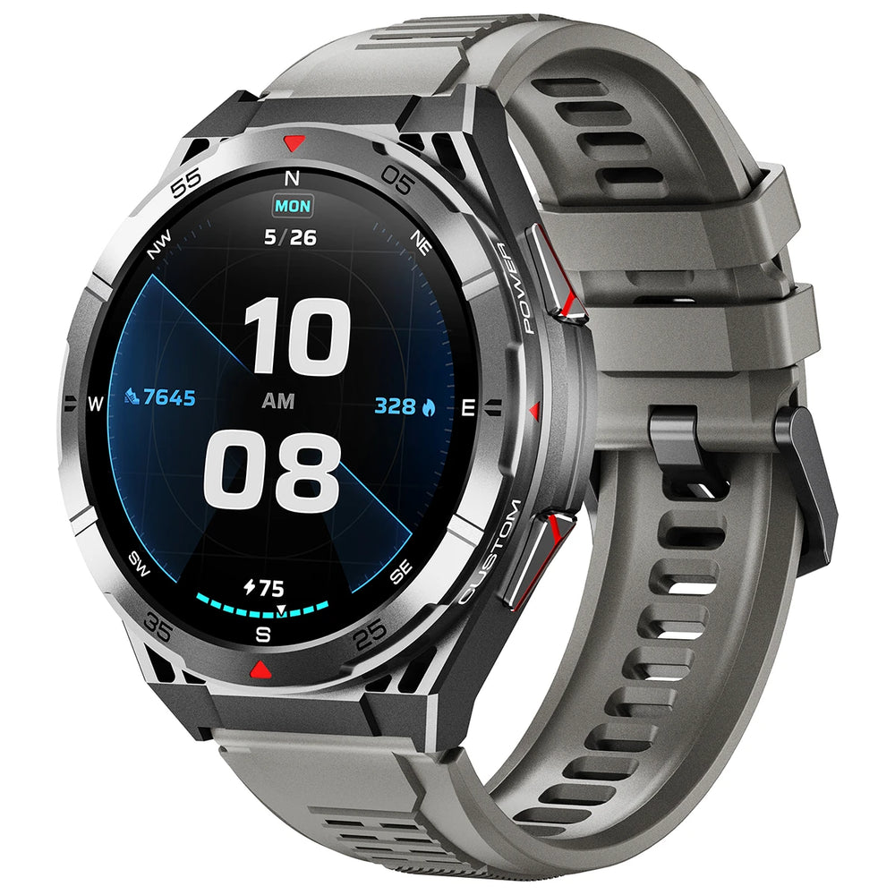 OUKITEL BT12 - RELOJ INTELIGENTE