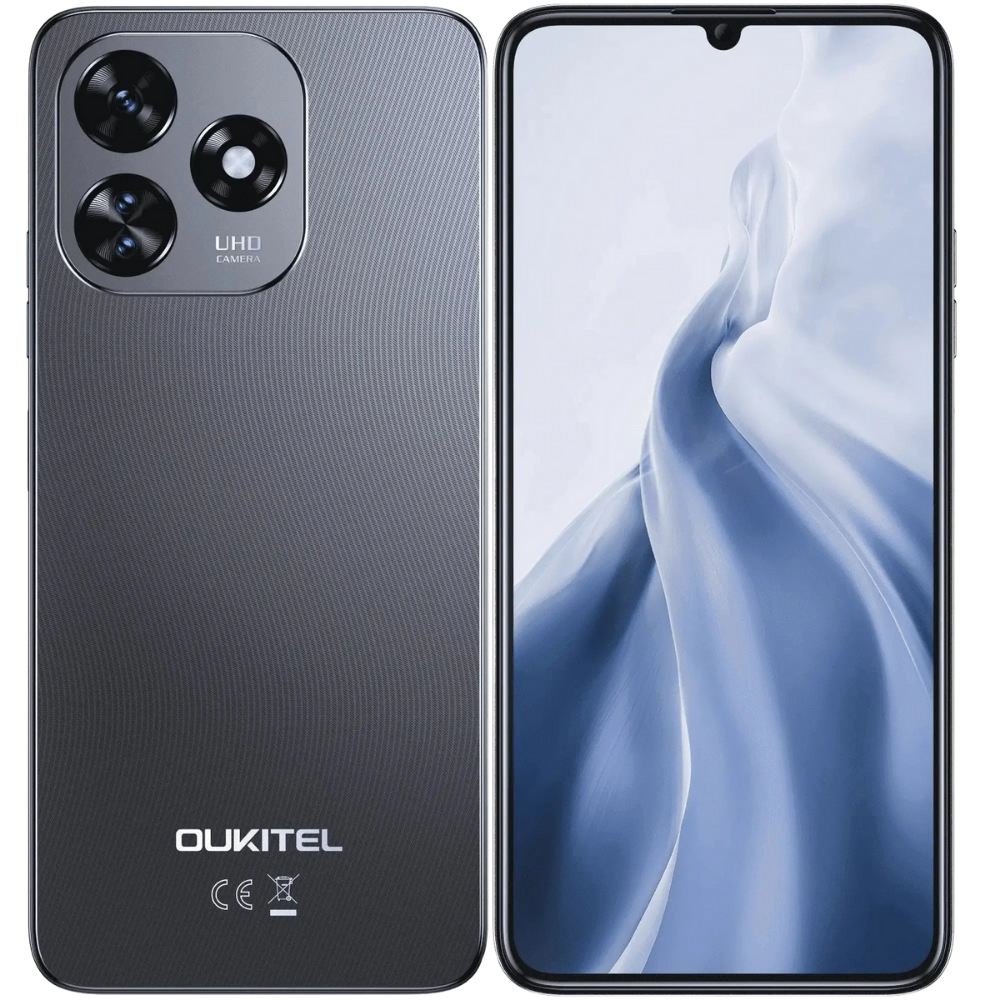 OUKITEL C51 6.8-inch 5150mAh