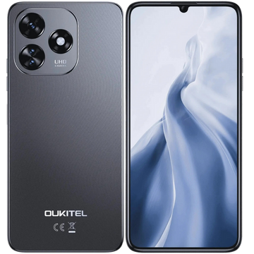 OUKITEL C51 6.8-inch 5150mAh