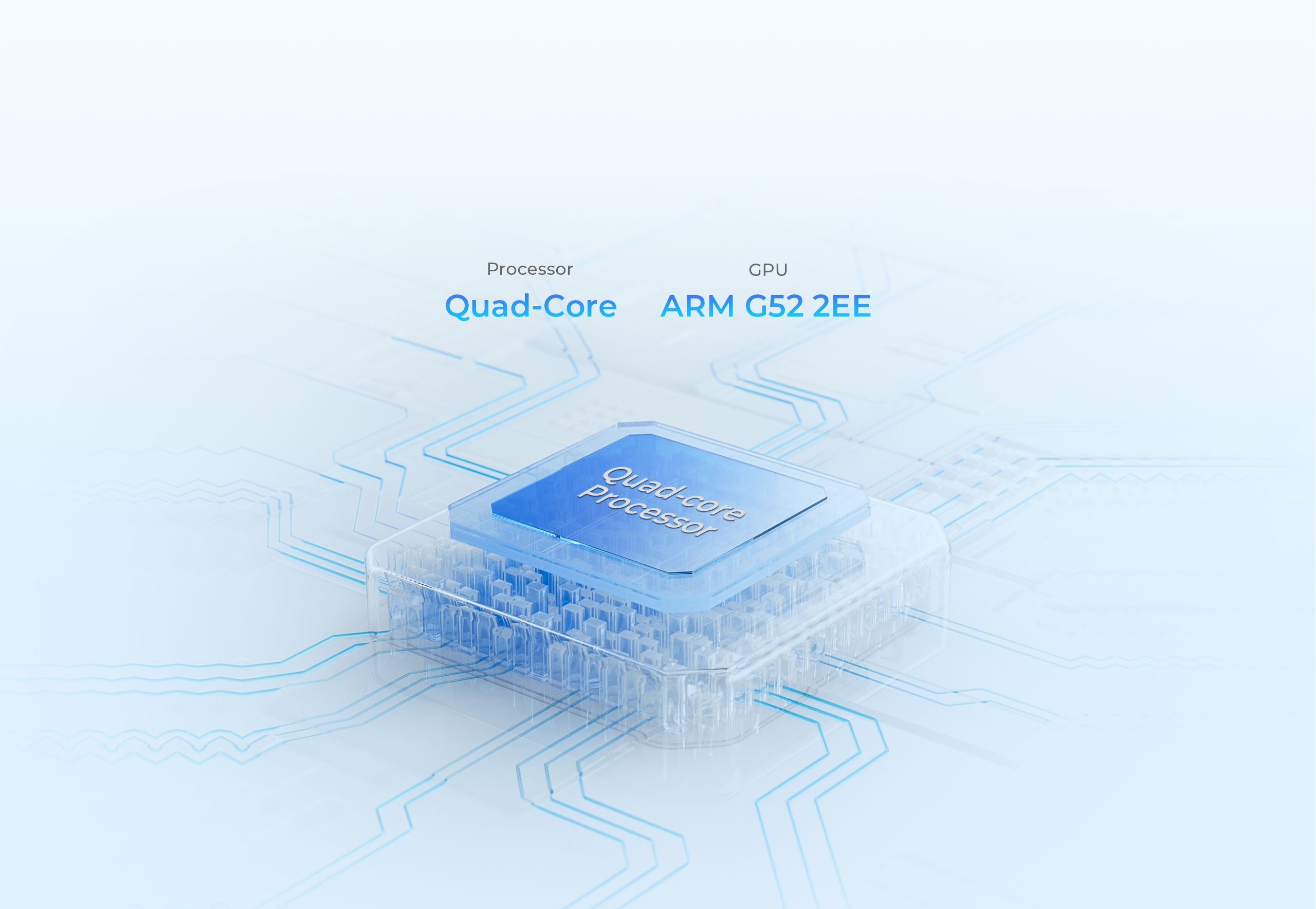 OUKITEL OT6 TABLETA PARA NIÑOS