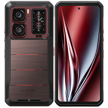 OUKITEL WP300 5G Rugged Phone 6.8" 16000mAh