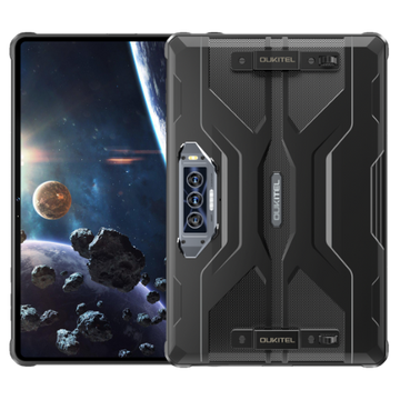 TABLET OUKITEL RT8