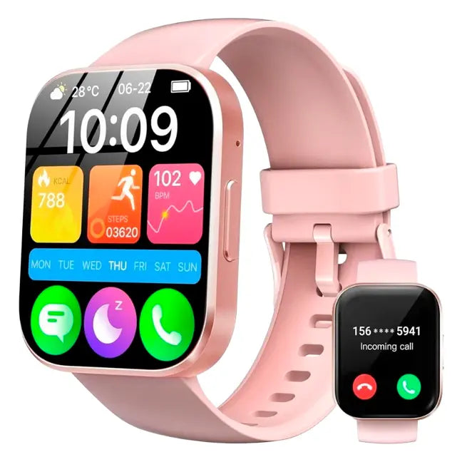 SMARTWATCH OUKITEL BT103