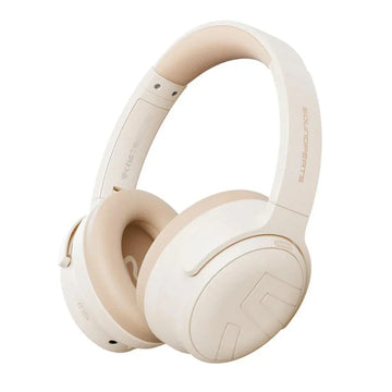 Auriculares SoundPeats Space Pro Beige