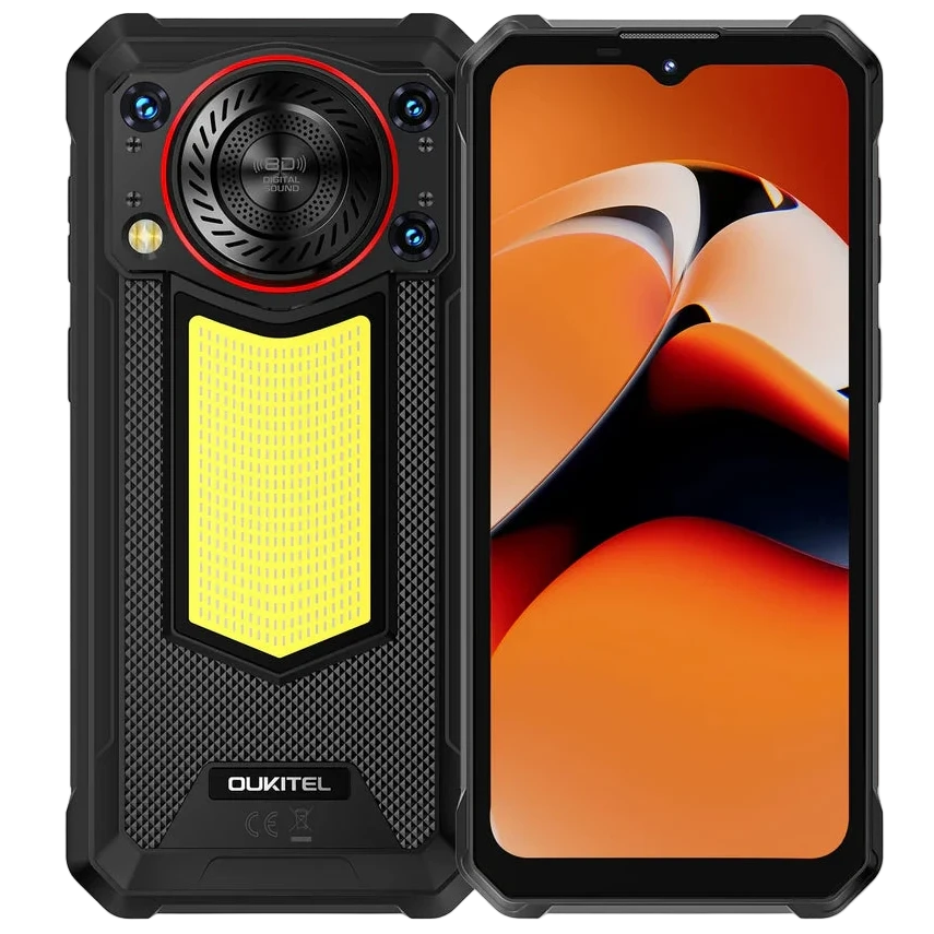 OUKITEL WP53 Pro