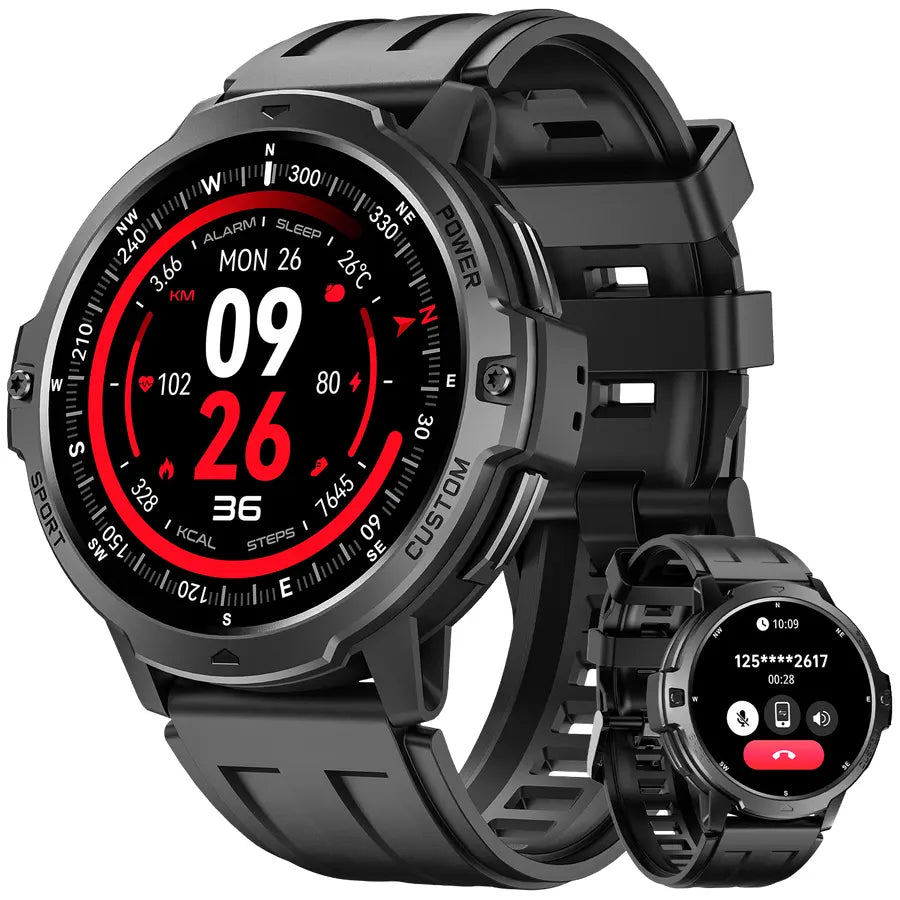 SMARTWATCH OUKITEL BT16