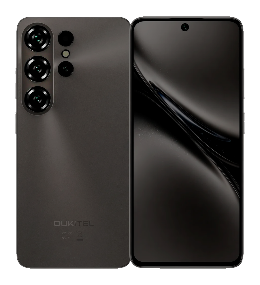 OUKITEL C26
