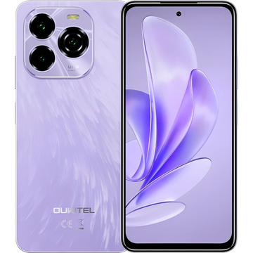 OUKITEL C65 16(4+12)GB+128GB+1TB Exp.