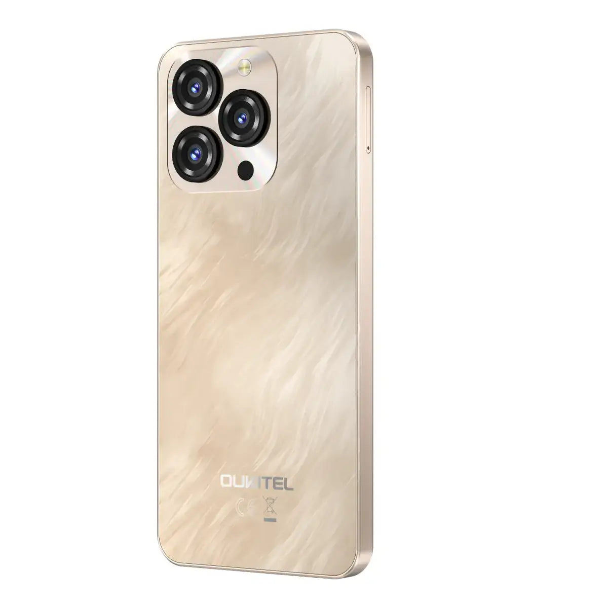 OUKITEL C3 16(4+12)GB+256GB