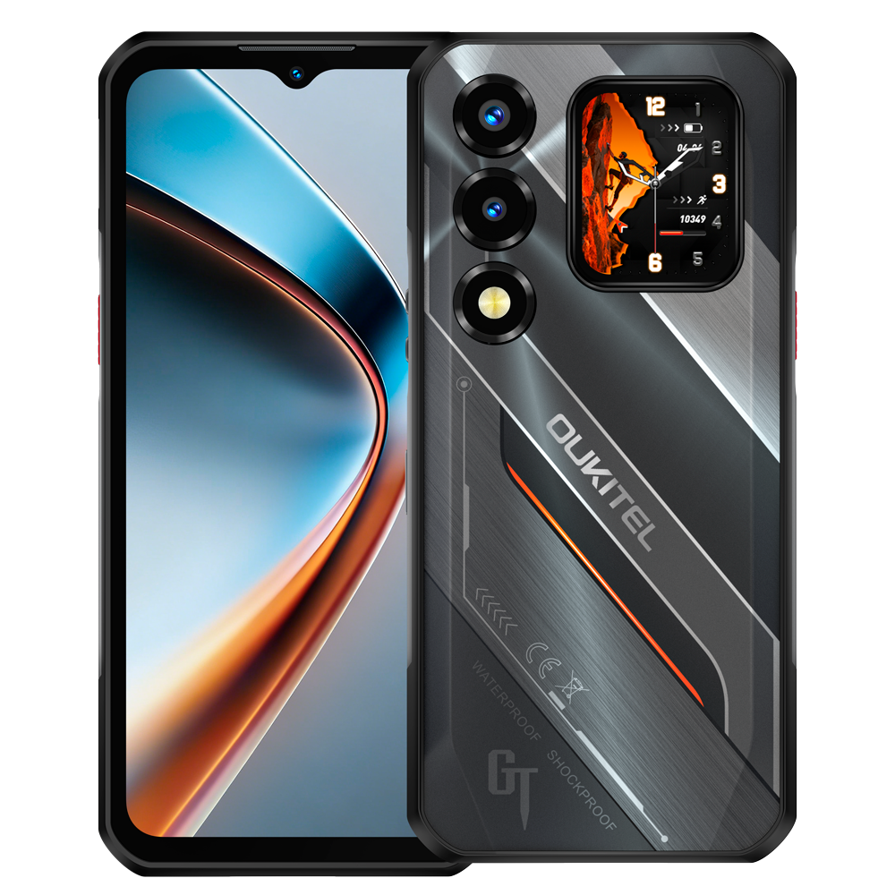 CELULAR OUKITEL WP66