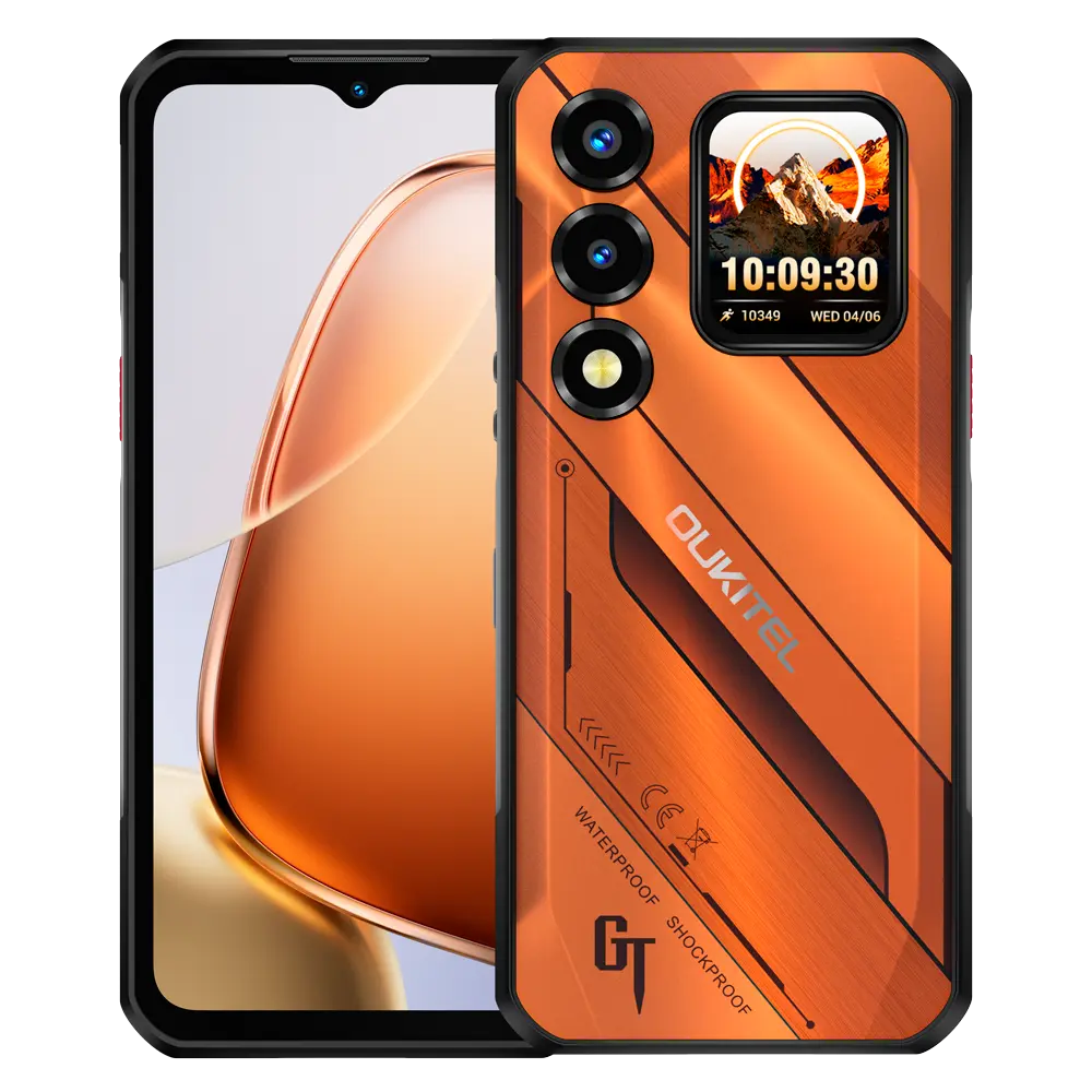 CELULAR OUKITEL WP66