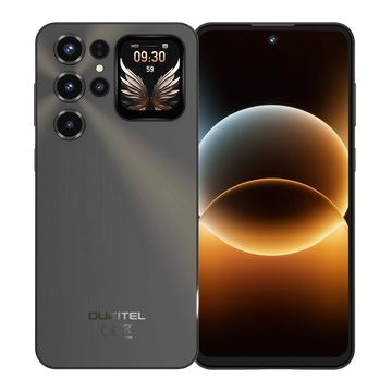 OUKITEL C68 Plus