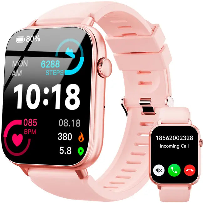 SMARTWATCH OUKITEL V3