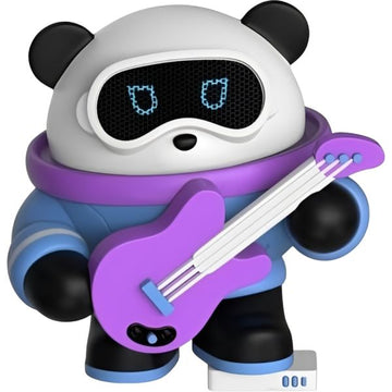 SoundPeats Peaste Guitarist